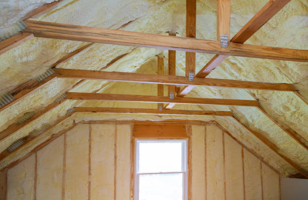 Best Insulation for Specific Applications in Las Cruces, NM