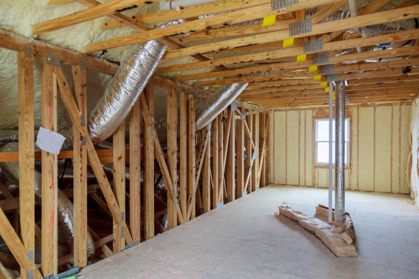 Best Insulation Materials and Products in Las Cruces, NM